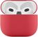 Изображение товара Кейс UBEAR Touch case,  для AirPods 3,  красный [cs64rr04-ap21]