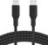 Изображение товара Кабель Belkin CAB014BT2MBK,  USB Type-C (m) -  USB Type-C (m),  2м,  черный