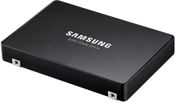 SSD Samsung PM9A3 MZQL21T9HCJR 00A07 1.92 2.5
