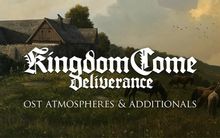 Изображение товара Дополнение к игре Kingdom Come Deliverance OST Atmospheres & Addi для ПК