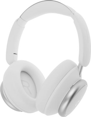 Наушники ANKER Soundcore Space Q45, Bluetooth, накладные, белый