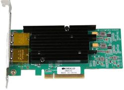Сетевой адаптер 10G Ethernet ORIGO ON420