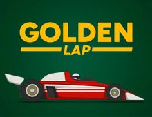 Изображение товара Игра Golden Lap для ПК цифровая версия гонки казуальная