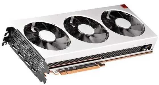 Sapphire AMD Radeon VII RADEON VII 16G HBM2 16ГБ HBM2, Ret [21291