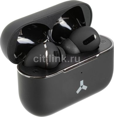 Обзор товара наушники ACCESSTYLE Indigo TWS, Bluetooth, вкладыши ...