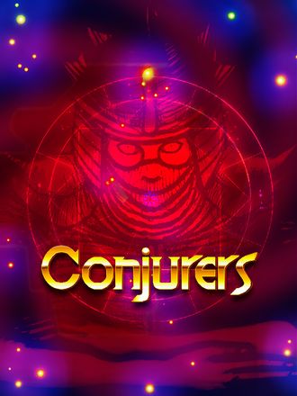 Игра INDIE.IO Conjurers, для ПК, регион: Россия,СНГ, английская версия