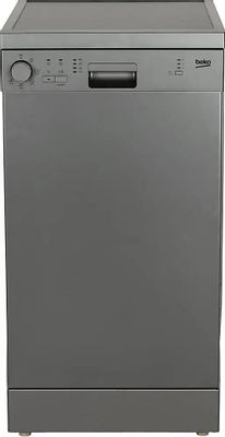 Аксессуары для посудомоечная машина Beko DFS05W13S, узкая, напольная ...
