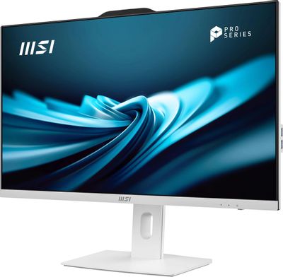 Характеристики 27" Моноблок MSI Pro AP272P 14M-684XRU Full HD, Intel ...