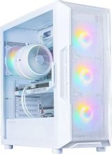 Изображение товара Корпус Zalman i3 Neo V2 Midi-Tower для геймеров с прозрачной панелью Изображение товара Корпус Zalman i3 Neo V2 Midi-Tower для геймеров с прозрачной панелью