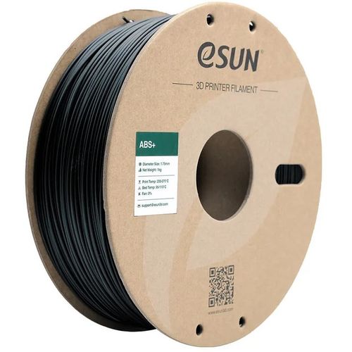 Пластик для 3D-принтера ESUN ABS+175B1P1