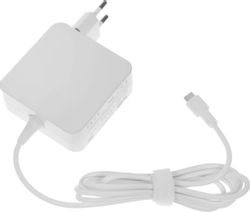 Адаптер питания TopON TOP-UC65W, белый