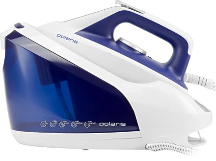 Парогенератор Polaris PSS 8080K, синий