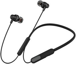 Изображение товара Наушники PERO BE03, Bluetooth, внутриканальные, черный [pwh-be03bl]