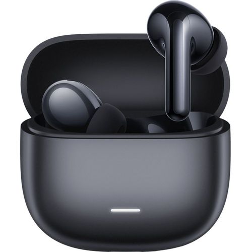 Наушники Xiaomi Redmi Buds 8 Lite, Bluetooth, внутриканальные, черный [bhr08omgl]