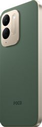 6.9" Смартфон Xiaomi Poco C95 Pro 8/256Gb,  зеленый