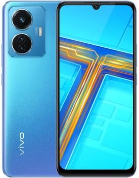 Смартфон vivo T1 6/128Gb, звездный путь