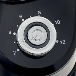 Кофемолка ARIETE 3023/00, черный