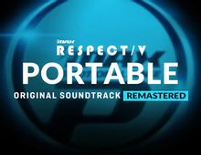Изображение товара Дополнение к игре DJMax Respect V Portable Original Soundtrack для ПК с русской локализацией