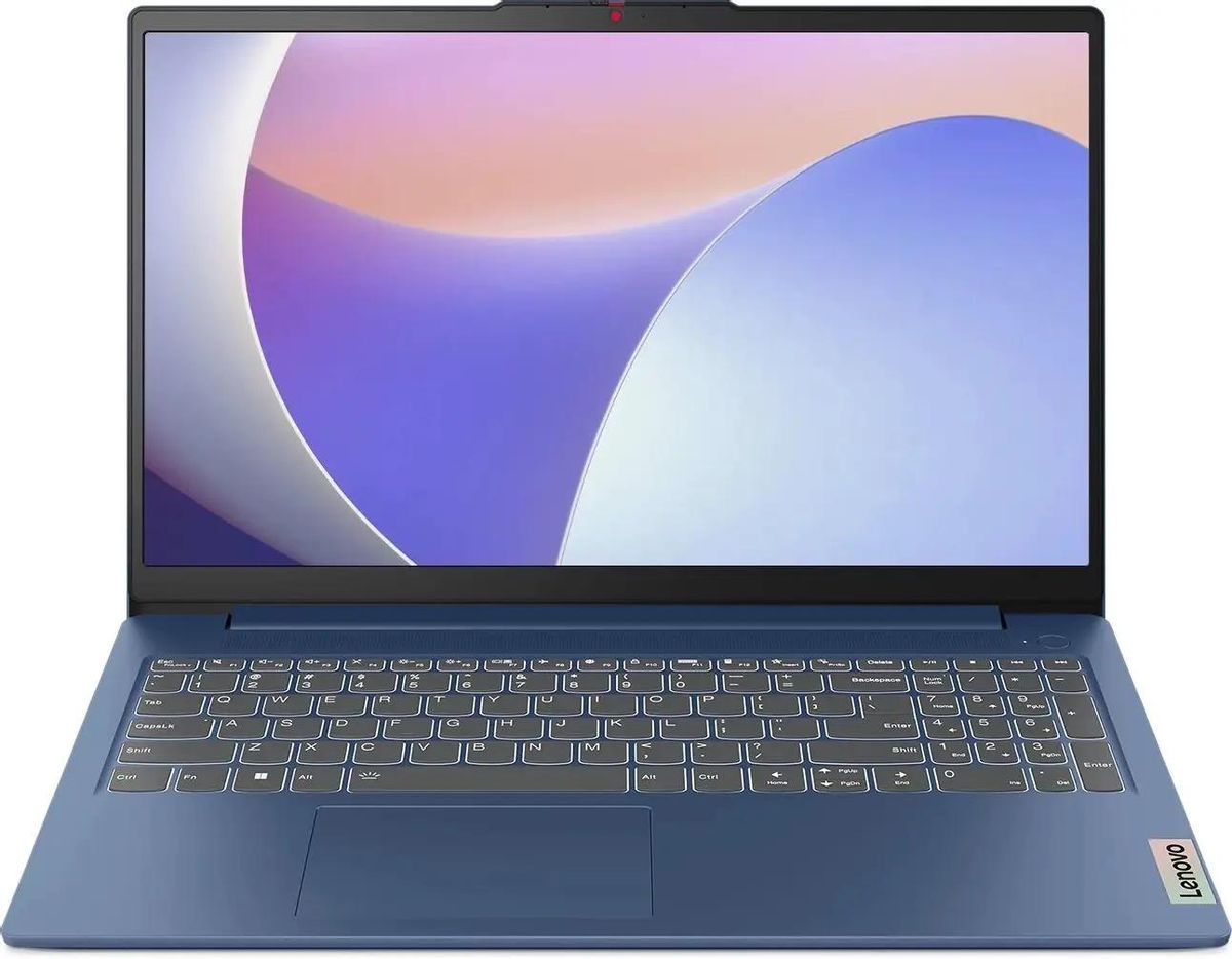 Ноутбук Lenovo IdeaPad Slim 3 15IAH8 15.6