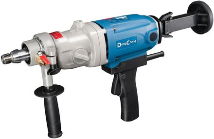 Дрель DONGCHENG DZZ190