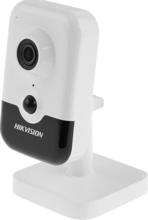 Камера видеонаблюдения IP Hikvision DS-2CD2443G2-I(4mm), 2688х1520 pix, 4 мм, белый