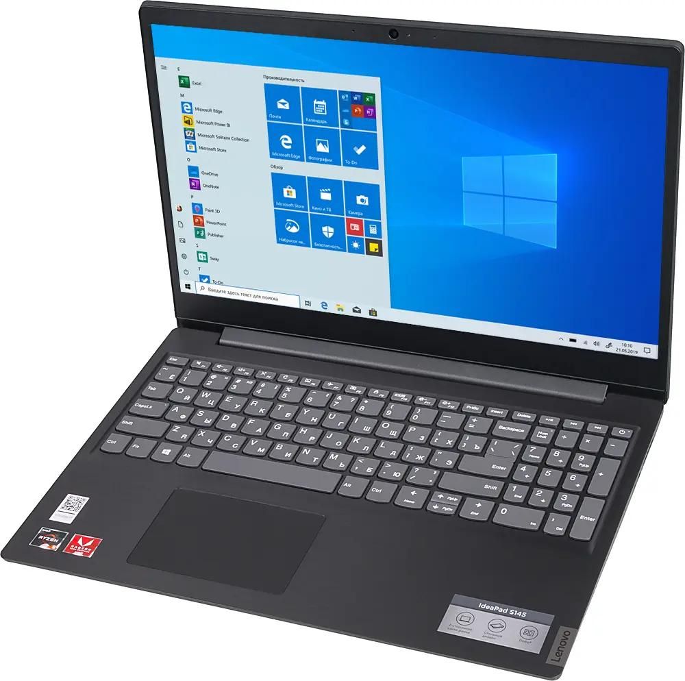 Windowsノート本体 Lenovo IdeaPad S145-15API Ryzen5 3500U Laptop Lenovo Ideapad S145-15API 15,6/Ryzen5/8GB/512GB/Win10