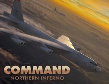 Дополнение к игре SLITHERINE Command: MO - Northern Inferno, для ПК ...