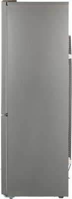 Холодильник двухкамерный Beko RCSK270M20S серебристый – купить в ...