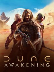 Изображение товара Игра Dune Awakening Funcom - онлайн ролевая игра в мире Дюны с поддержкой 4K Изображение товара Игра Dune Awakening Funcom - онлайн ролевая игра в мире Дюны с поддержкой 4K