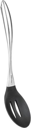 Ложка для первых/вторых блюд Rondell Modern RD-1742, черный