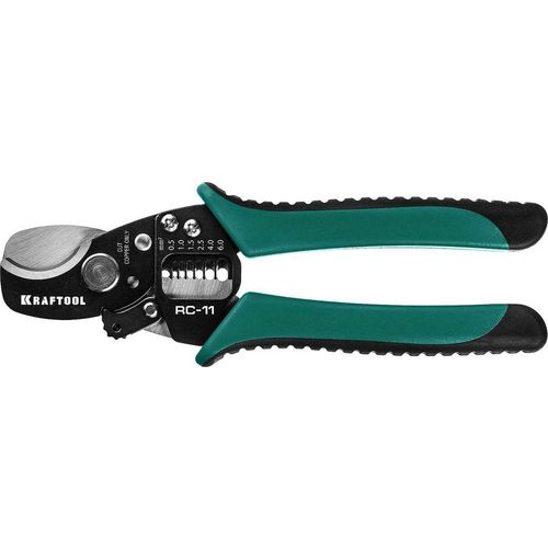 Ножницы Kraftool RC-11 [22696-2]