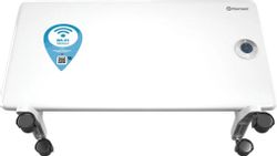 Конвектор Thermex Frame E Wi-Fi 1500E, белый