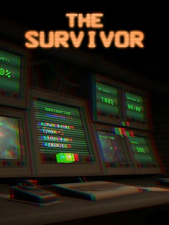Игра INDIE.IO The Survivor, для  ПК,  регион: Россия,СНГ,  английская версия