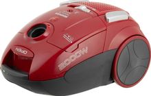 Пылесос Hoover TTE2005 019, 2000Вт, красный [39001016] – купить в ...