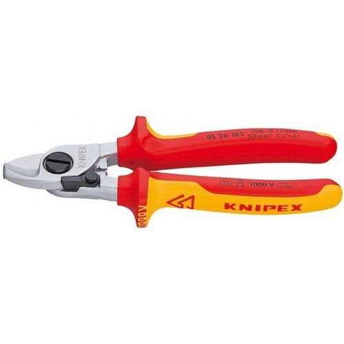 Кабелерез KNIPEX KN-9526165, 165мм