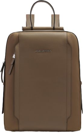 Рюкзак Piquadro Lyra CA4576W92T/M коричневый нейлон