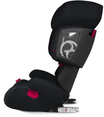 CYBEX Solution X2 Fix 1 2 3 519000245 1405960