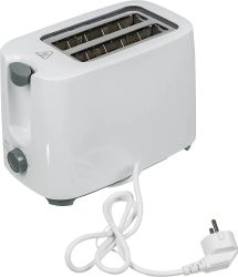 Тостер Vitek VT-1587,  белый