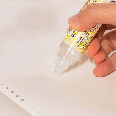 Клей жидкий Deli EA251 EA251, прозрачный – купить в Ситилинк | 1901434