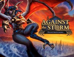 Изображение товара Дополнение к игре HOODED HORSE Against the Storm - Nightwatchers, для ПК, регион: Россия,СНГ, RUS (интерфейс и субтитры) Изображение товара Дополнение к игре HOODED HORSE Against the Storm - Nightwatchers, для ПК, регион: Россия,СНГ, RUS (интерфейс и субтитры)