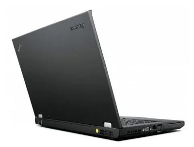 Lenovo outlet t420 ssd