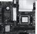 Изображение товара Материнская плата MSI PRO B850M-G, Socket AM5, AMD B850, mATX, Ret