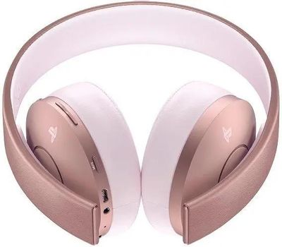 Playstation rose gold 2025