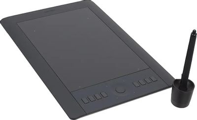Wacom pth 651 discount