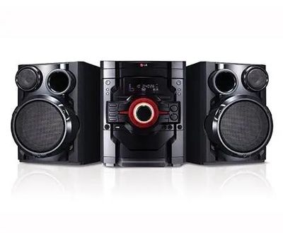 Музыкальный Центр Lg См2030 В Новошахтинске Купить