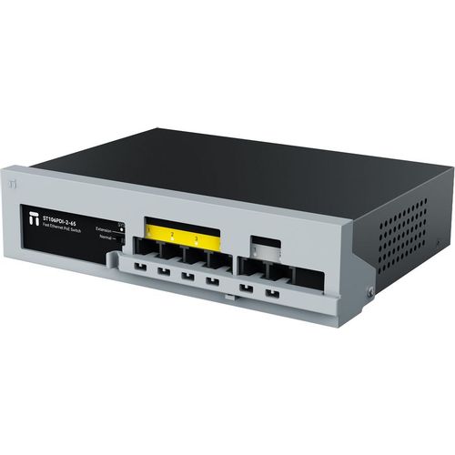 Коммутатор Netis ST106PDI-2-65