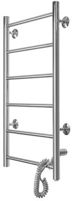 Характеристики Полотенцесушитель электрический DOMOTERM Аврора DMT 109 ...