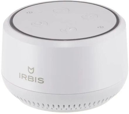 Irbis A - умная колонка с Алисой внутри