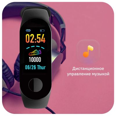 Smart bracelet mobile store