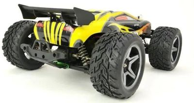 Wltoys 12404 truggy 2025